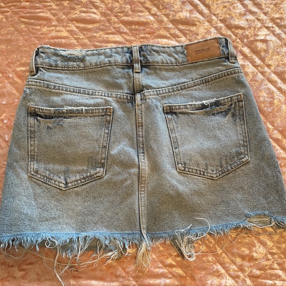 Authentic Denim By TRF - Picture 2 of 2